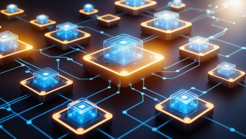 Blockchain Technology
