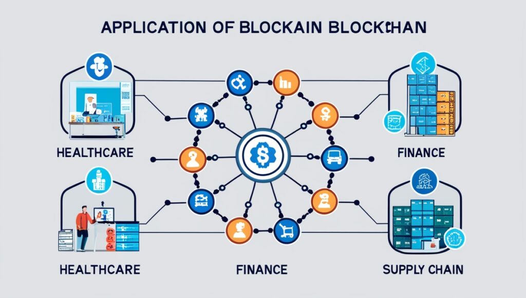 Blockchain Technology