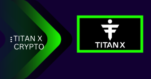 Titan x crypto