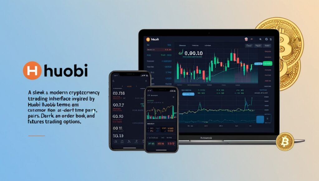  Huobi
