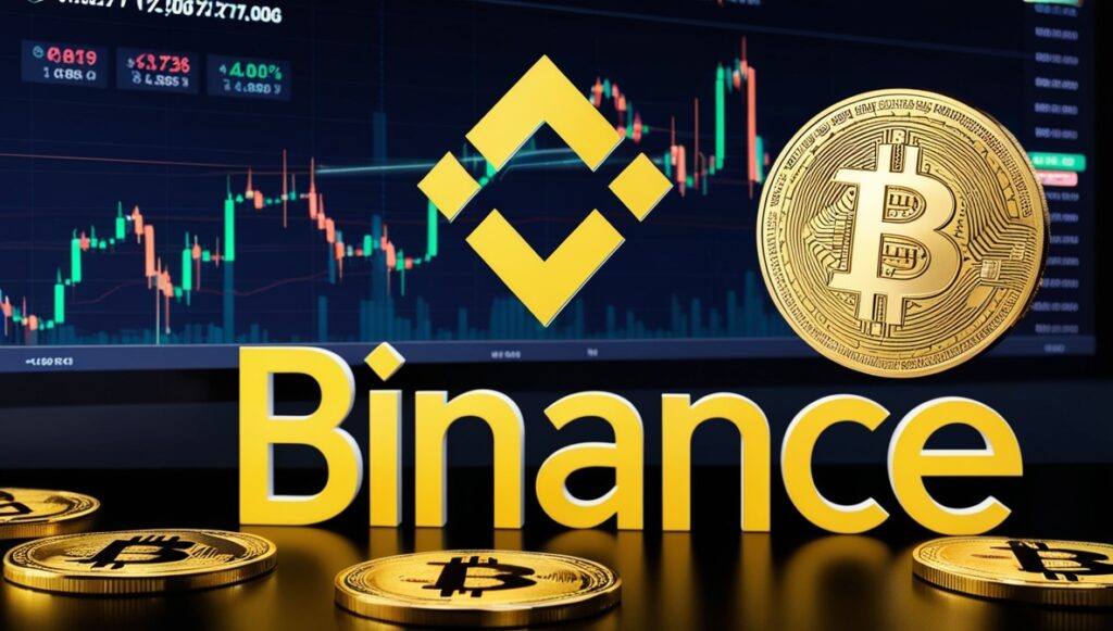 Binance