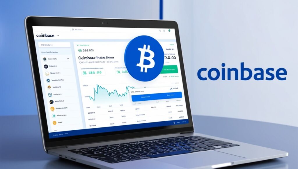 Coinbase