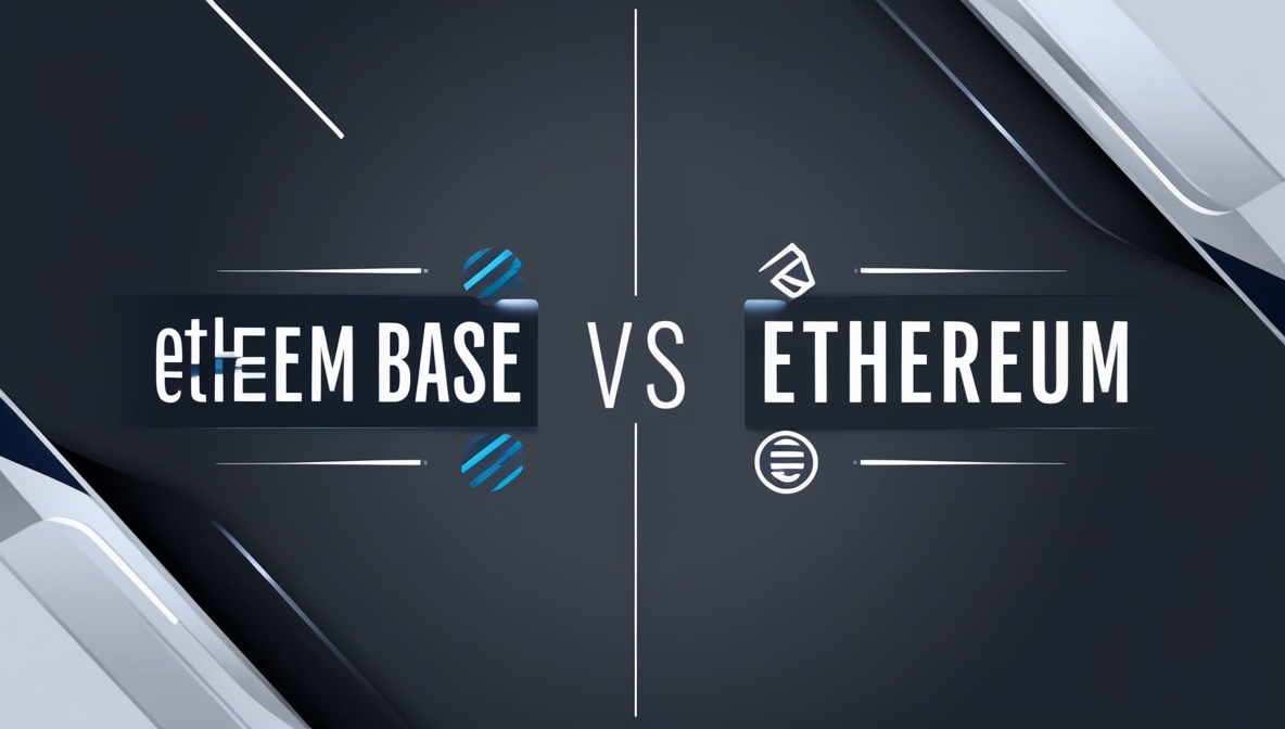 ethereum base vs ethereum