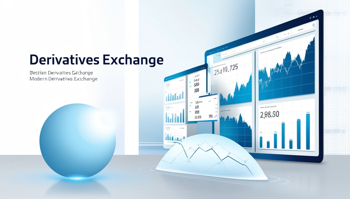 Derivatives Exchanges