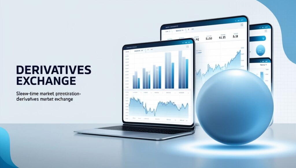 Derivatives Exchanges