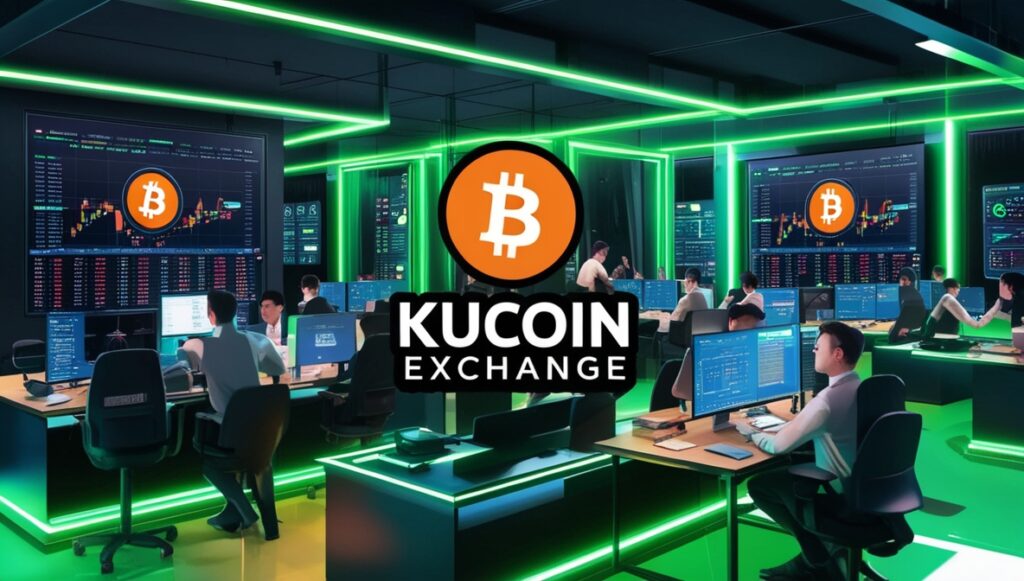 KuCoin