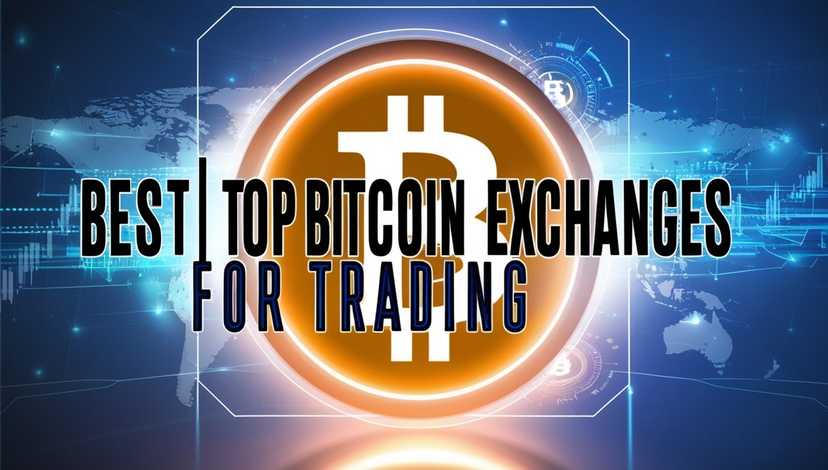 Best Bitcoin Exchanges