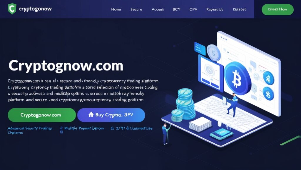 Cryptogonow.com Buy Crypto