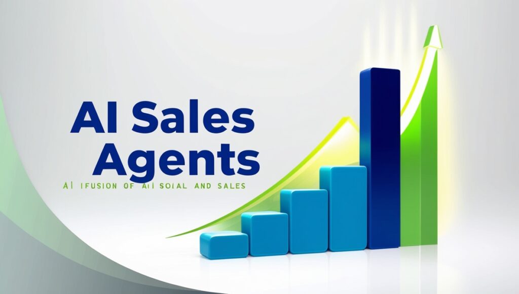 AI Sales Agents