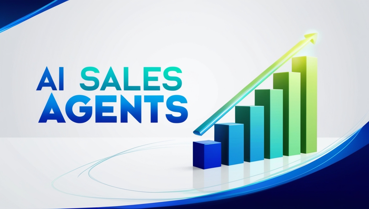 AI Sales Agents