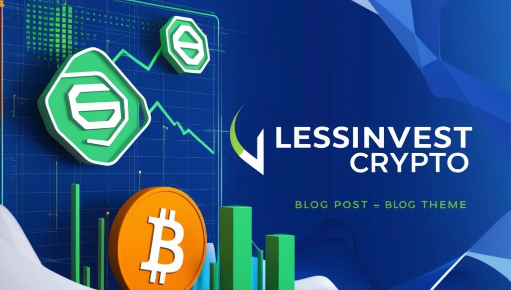 lessinvest.com crypto