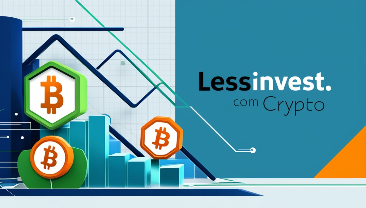 lessinvest.com crypto