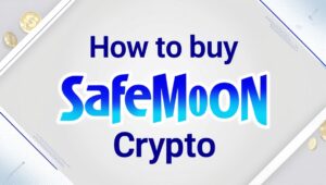 How to buy safemoon crypto