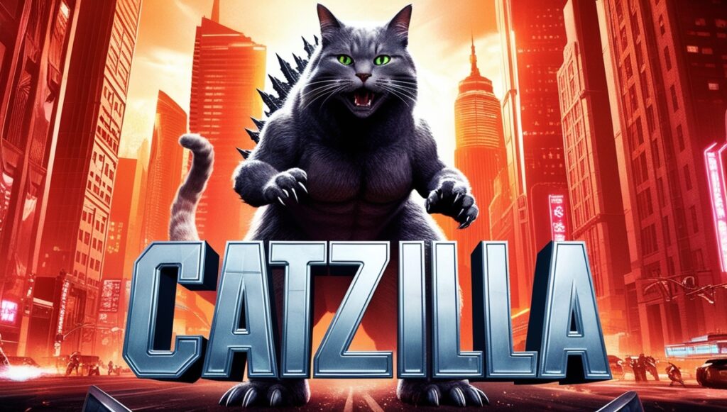 catzilla