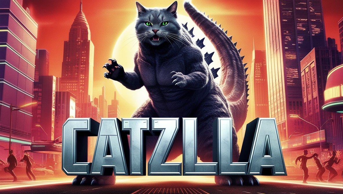 catzilla