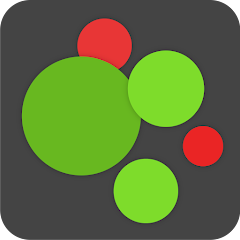 Crypto Bubbles App