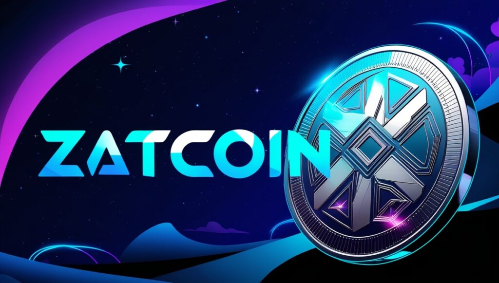 Zatcoin