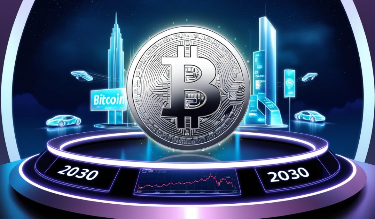 Will Bitcoin be worth anything in 2030?