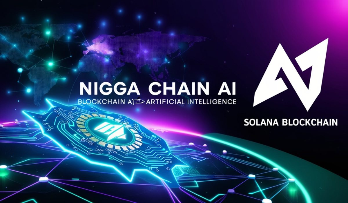 Nigga Chain AI