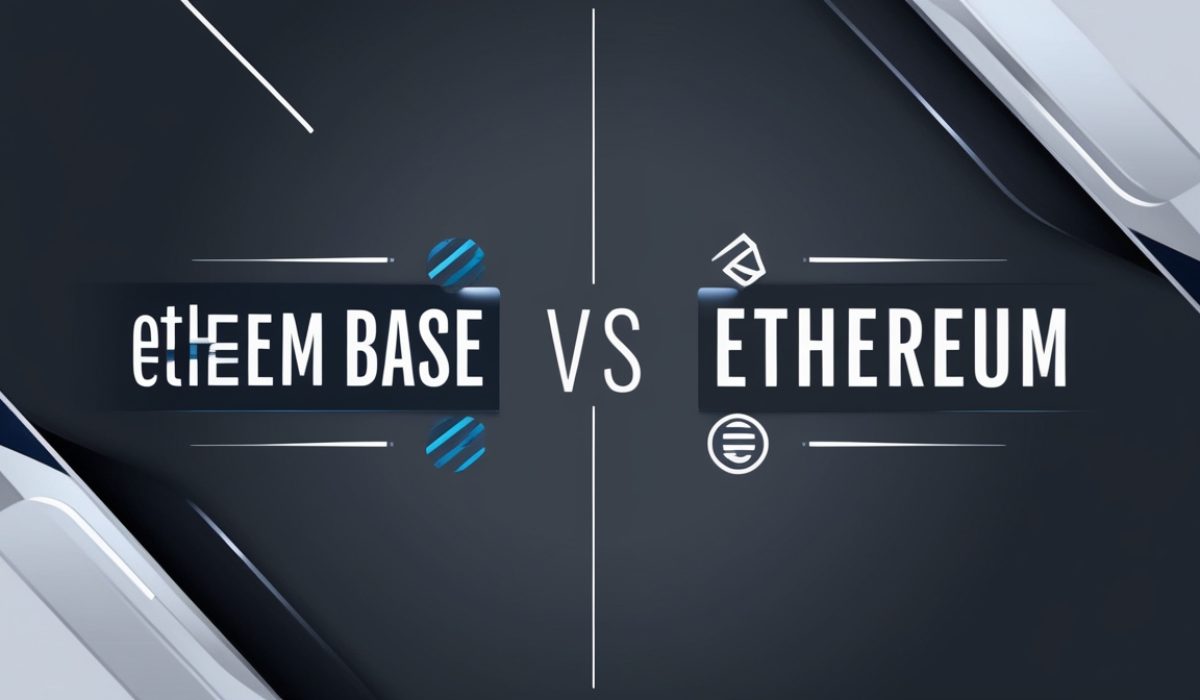 ethereum base vs ethereum