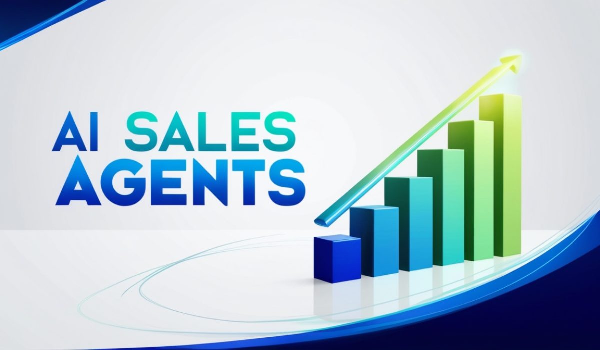 AI Sales Agents