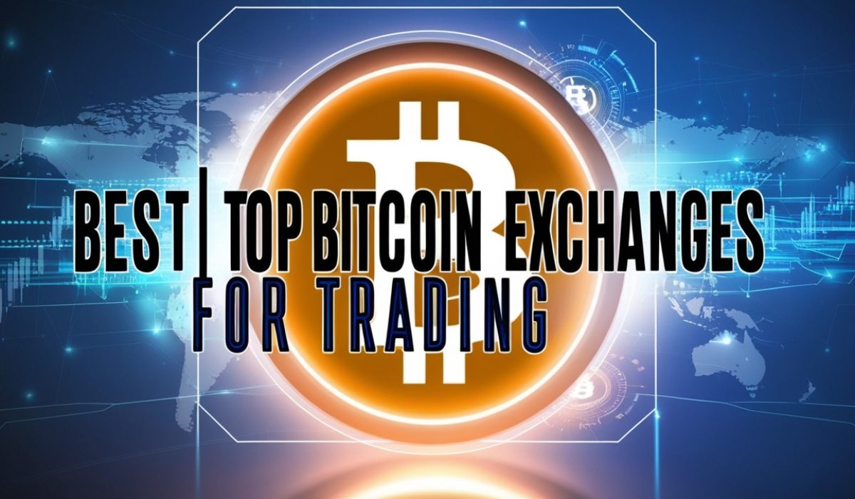 Best Bitcoin Exchanges