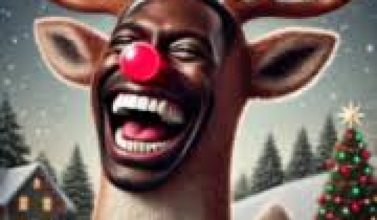 niggadolph